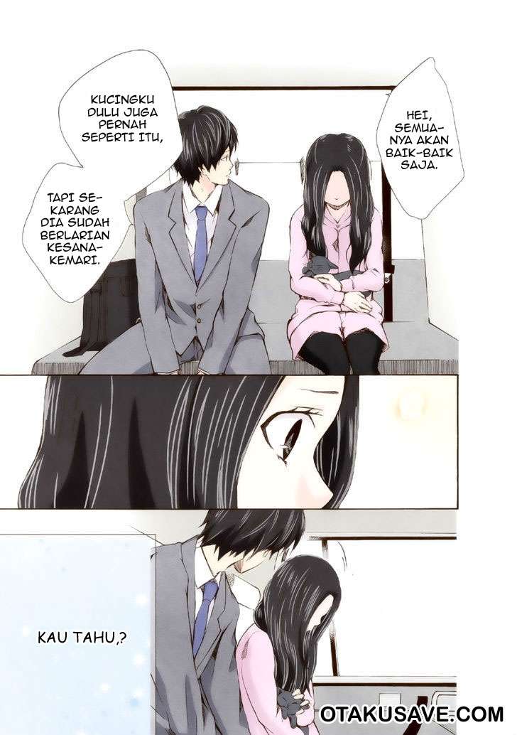 Marry Me! Chapter 1 Gambar 31