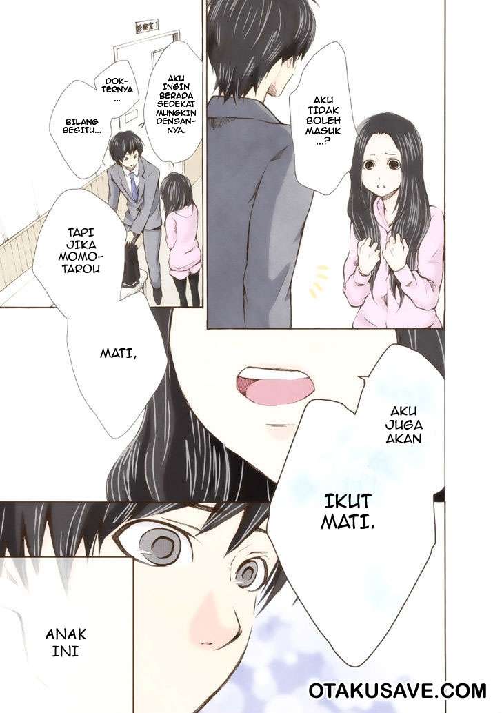 Marry Me! Chapter 1 Gambar 33