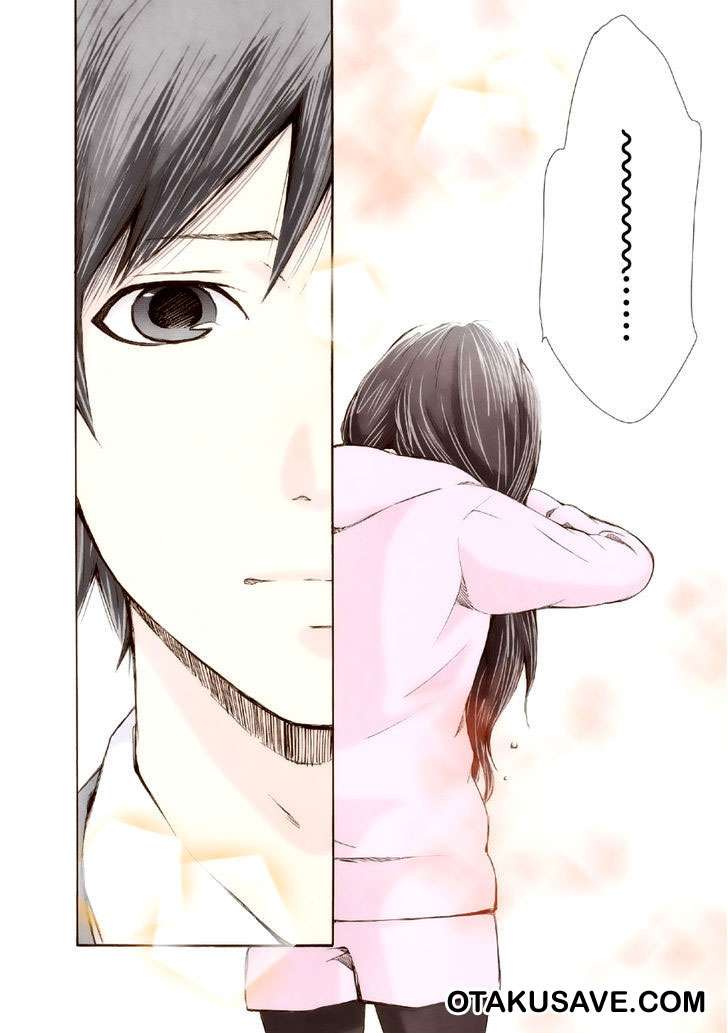 Marry Me! Chapter 1 Gambar 36