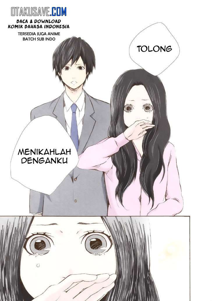 Marry Me! Chapter 1 Gambar 37