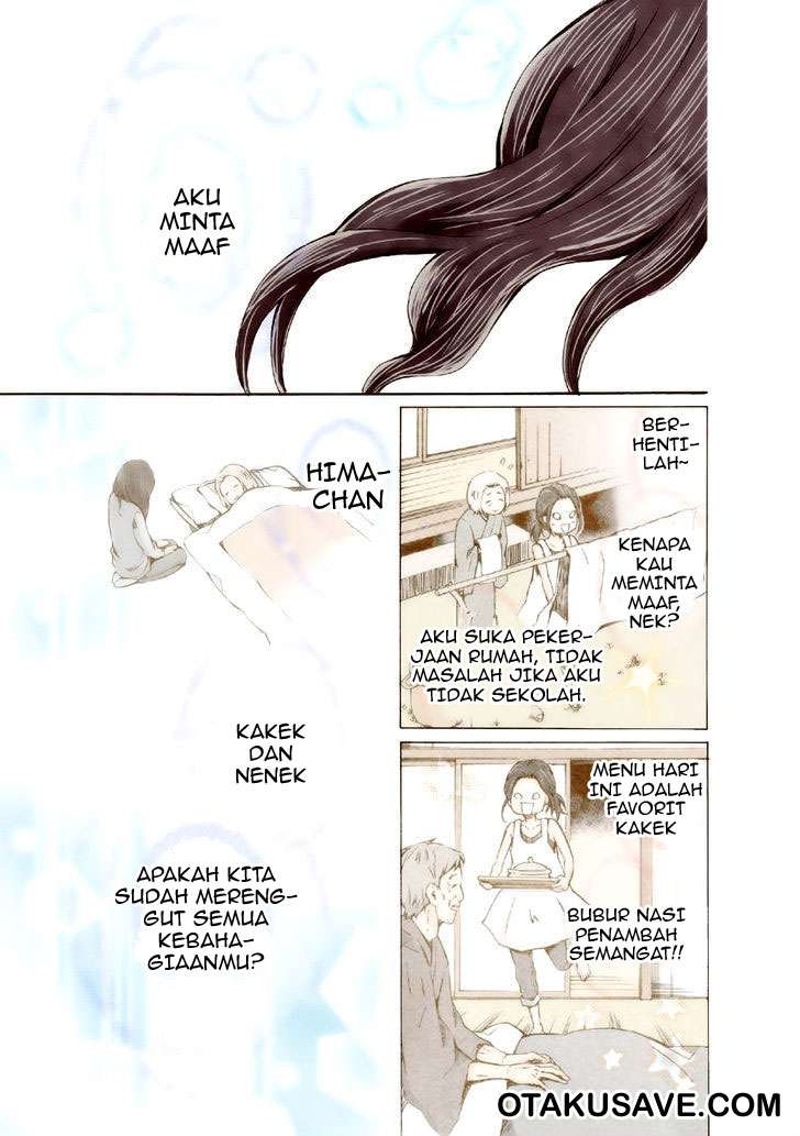 Marry Me! Chapter 1 Gambar 39