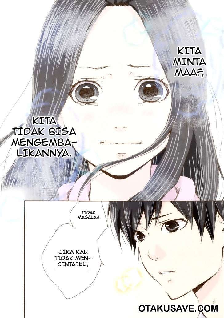 Marry Me! Chapter 1 Gambar 40