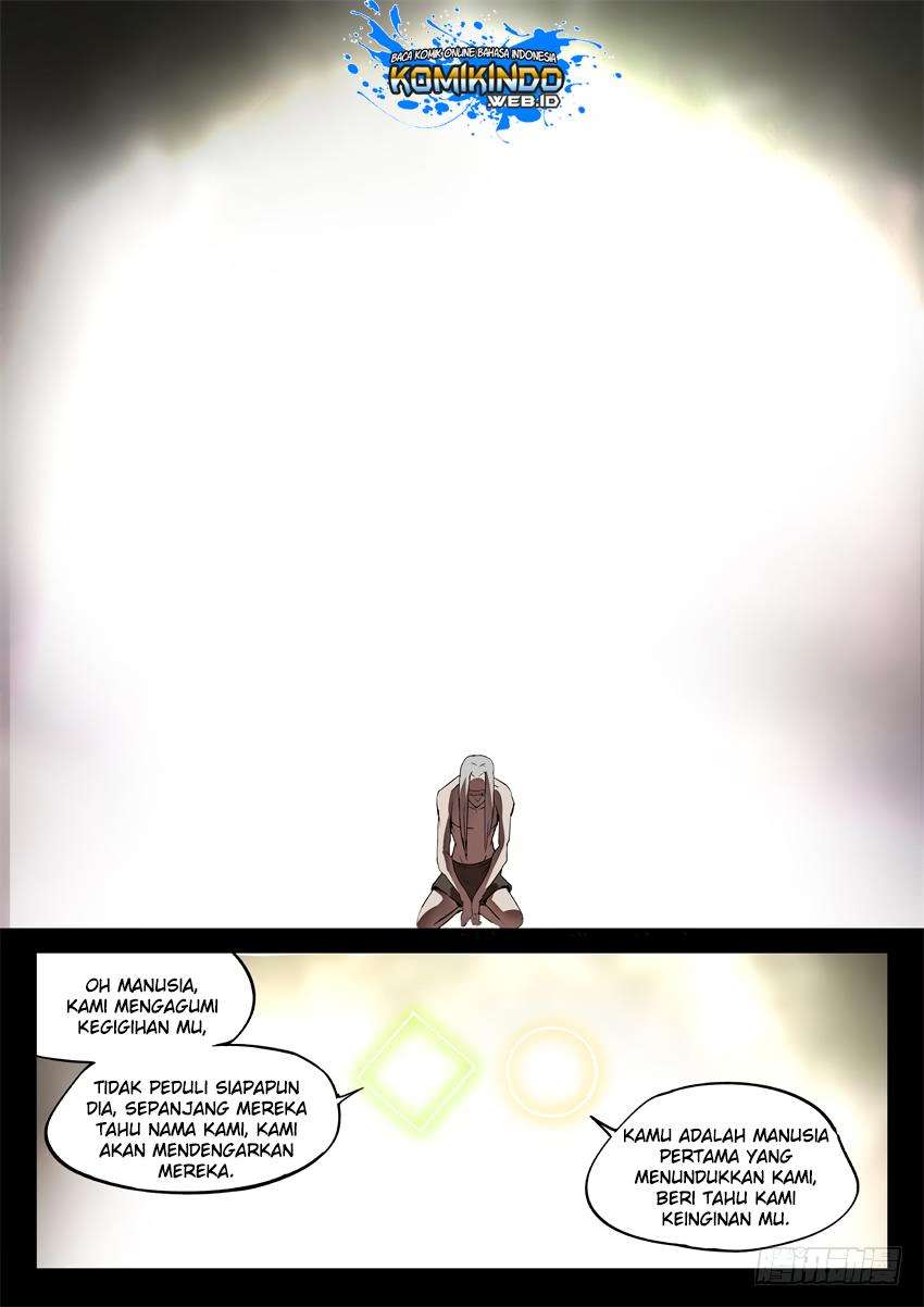 Master of Gu Chapter 34 Gambar 11