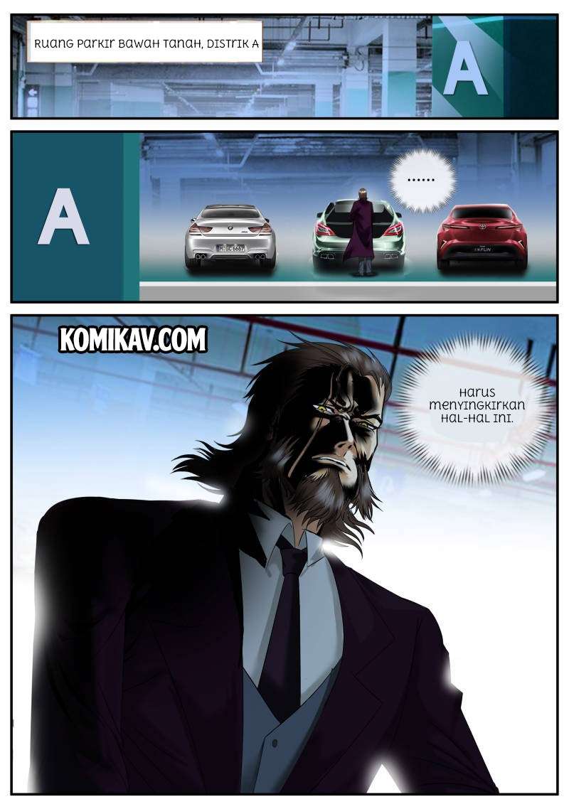 Baca  The Superb Captain in the City Chapter 17 Gambar 2