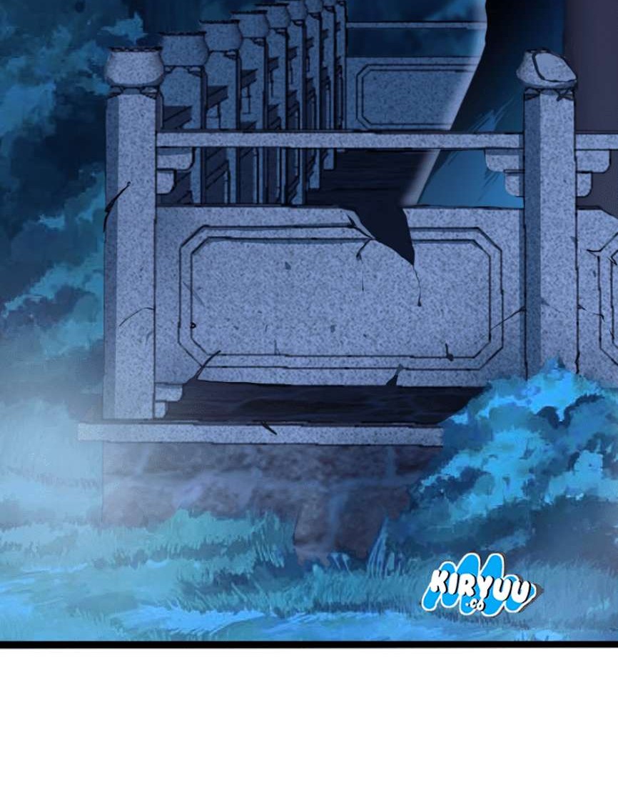 The Smiling Paroud Wanderer Chapter 38 Gambar 6