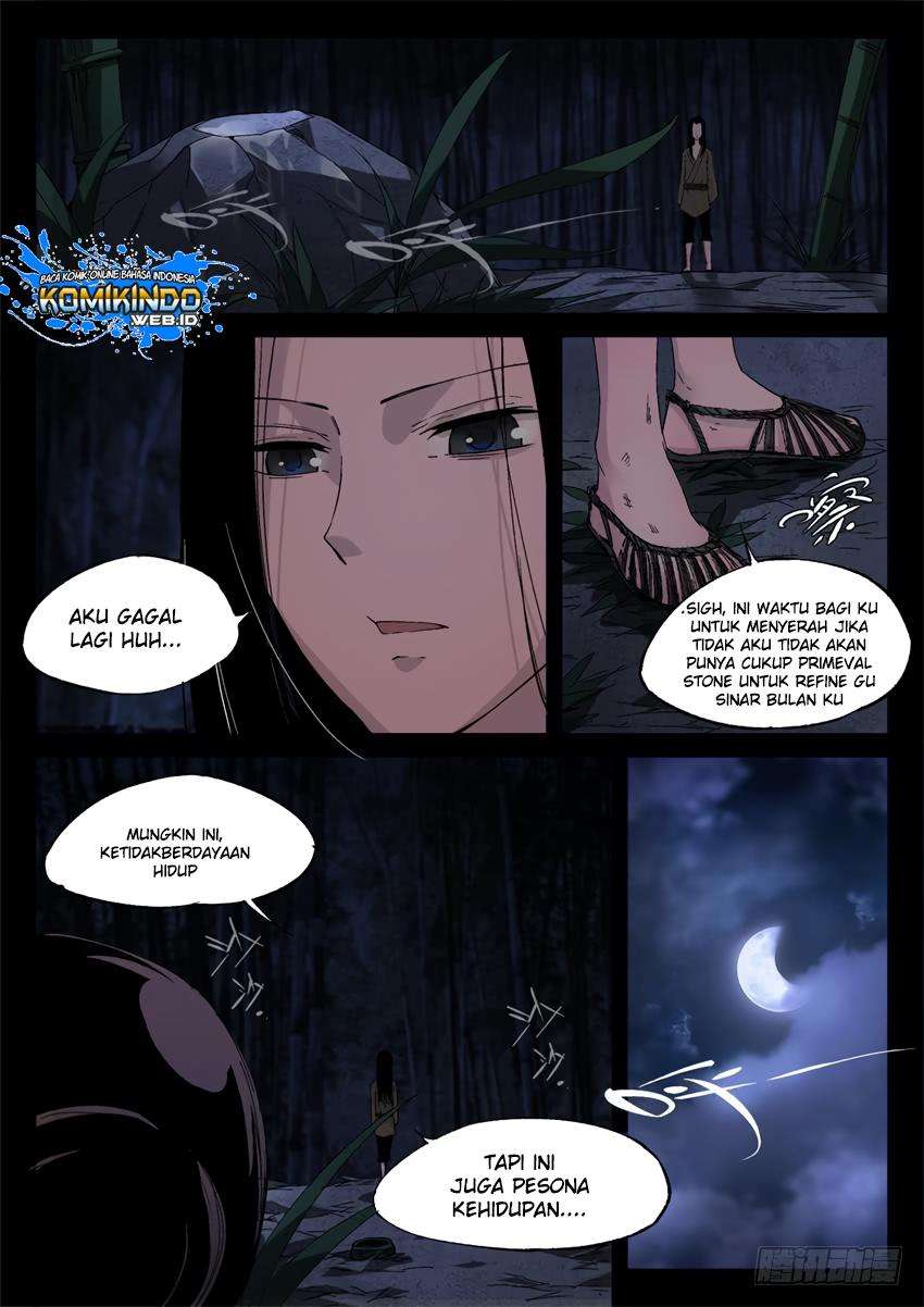 Master of Gu Chapter 13 Gambar 4