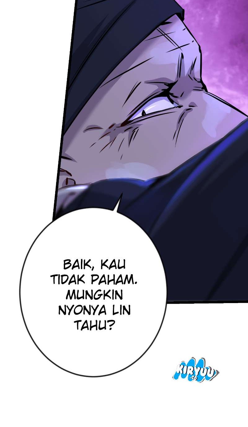The Smiling Paroud Wanderer Chapter 37 Gambar 17