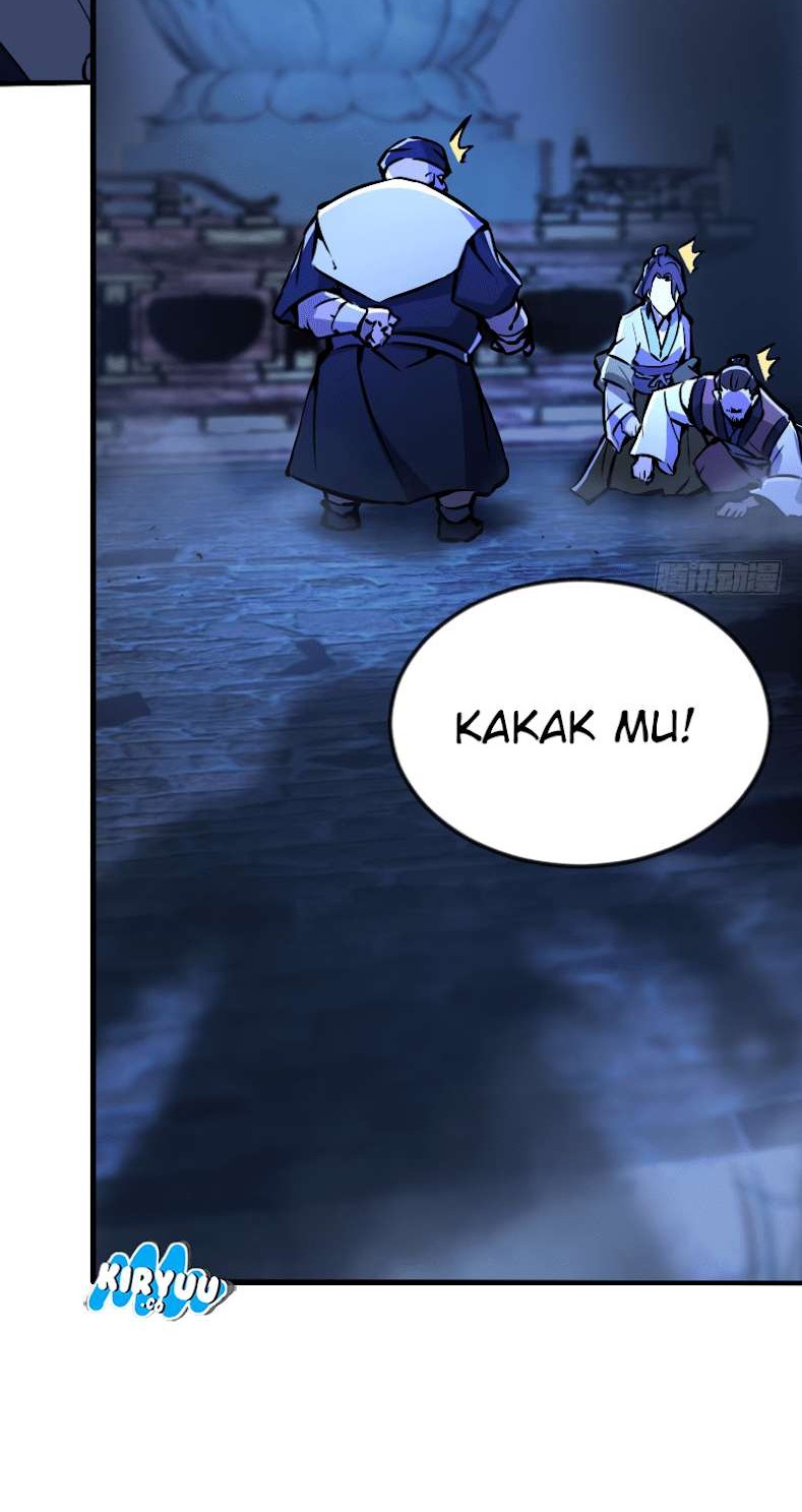 The Smiling Paroud Wanderer Chapter 37 Gambar 22