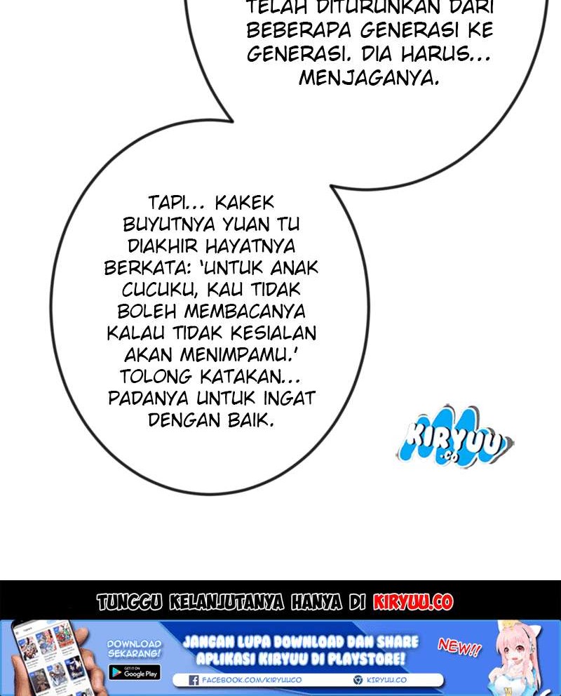 The Smiling Paroud Wanderer Chapter 37 Gambar 37