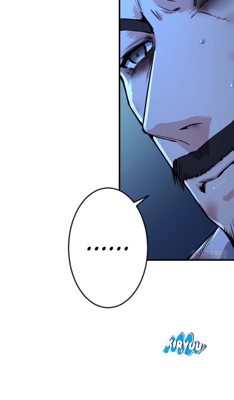 The Smiling Paroud Wanderer Chapter 37 Gambar 12