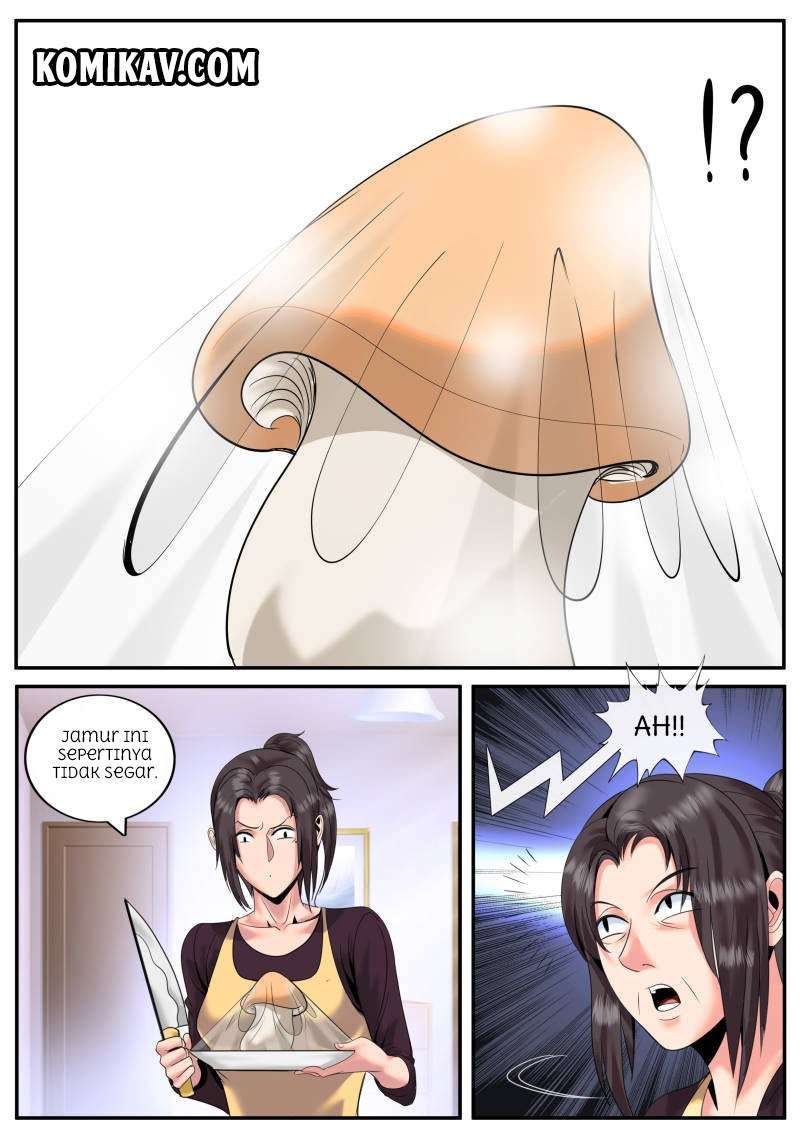 Baca  The Superb Captain in the City Chapter 13 Gambar 2