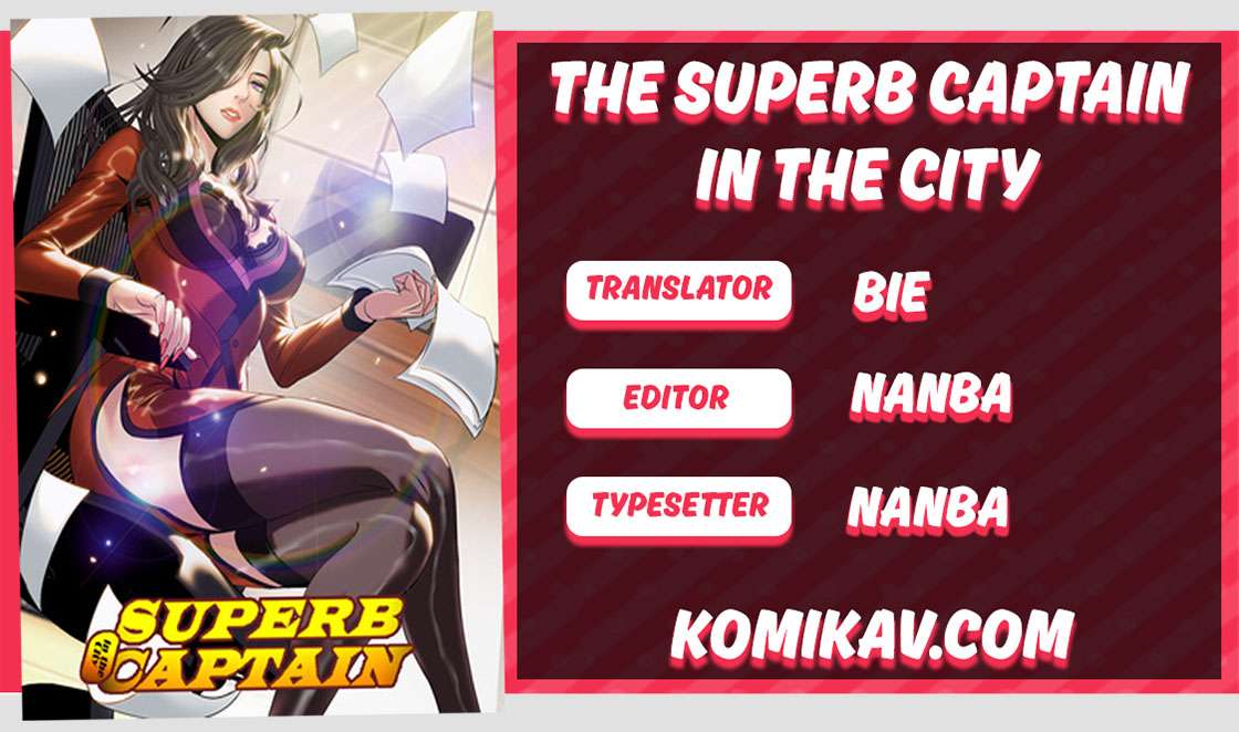 Baca Komik The Superb Captain in the City Chapter 6 Gambar 1