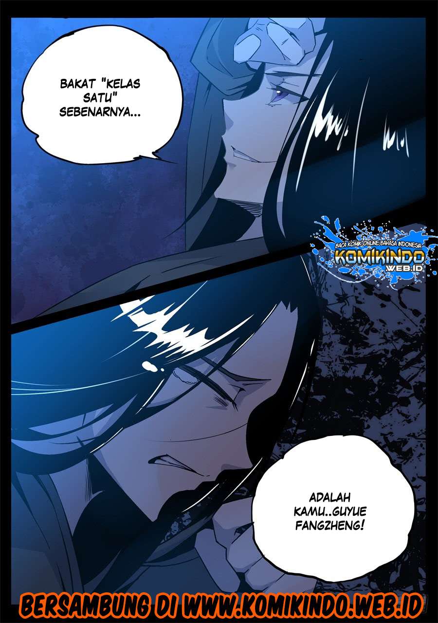 Master of Gu Chapter 2 Gambar 19