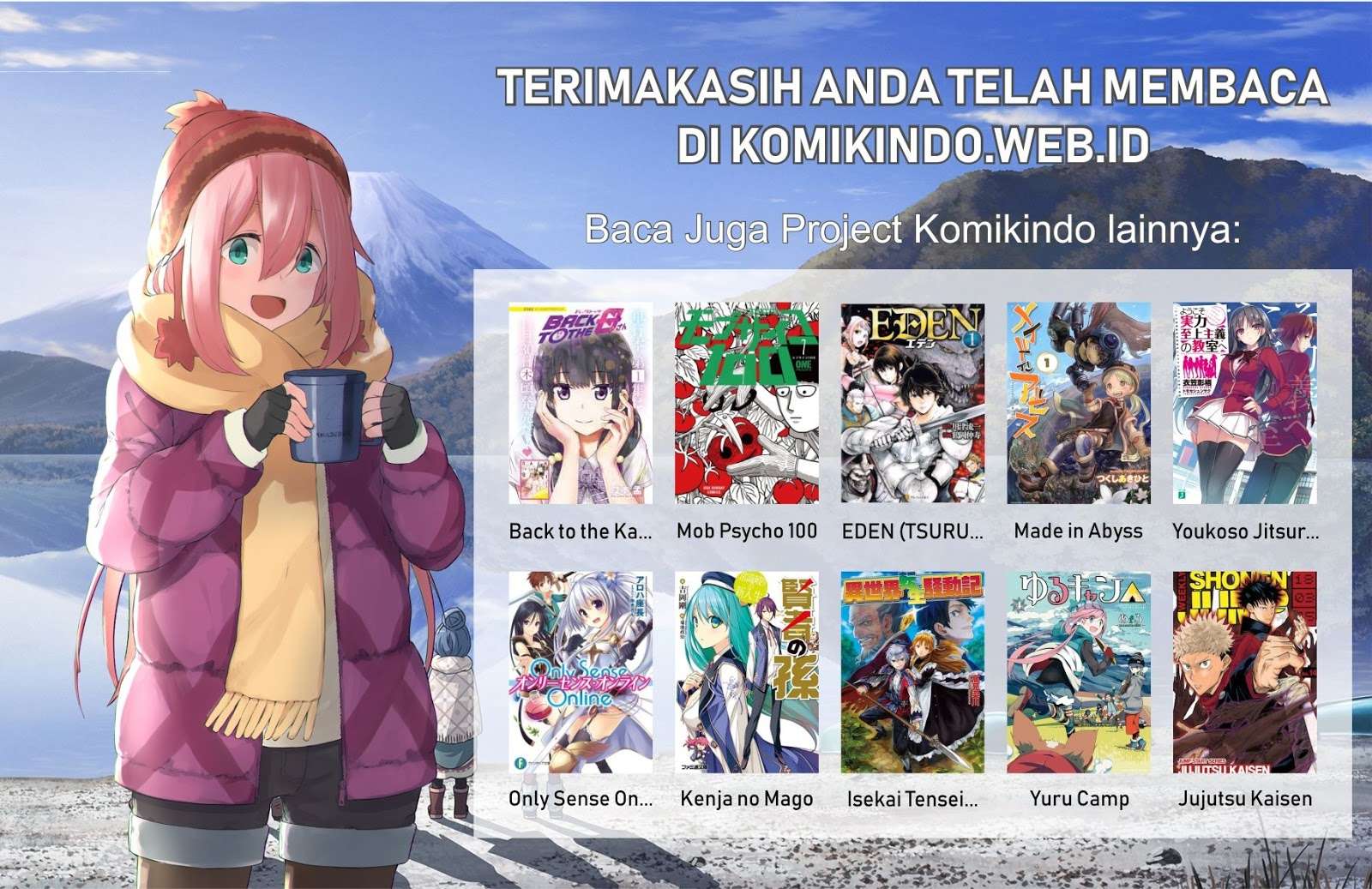Master of Gu Chapter 2 Gambar 22