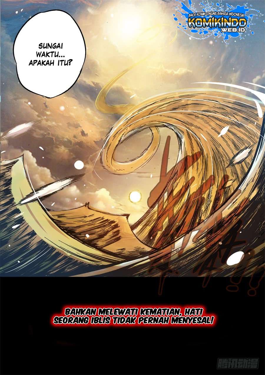 Master of Gu Chapter 2 Gambar 3