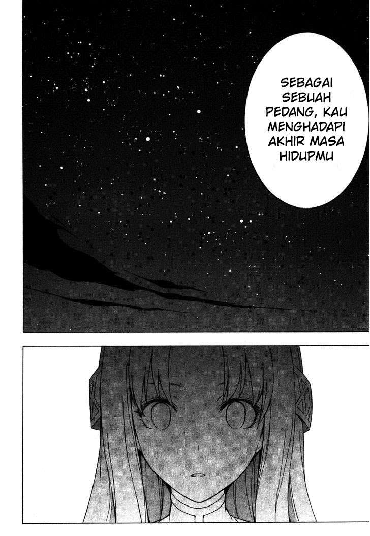 The Sacred Blacksmith Chapter 34 Gambar 12