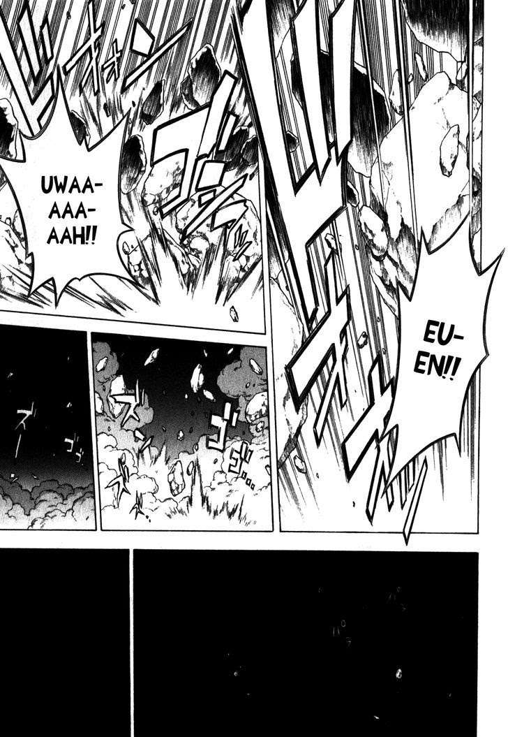 The Sacred Blacksmith Chapter 34 Gambar 18