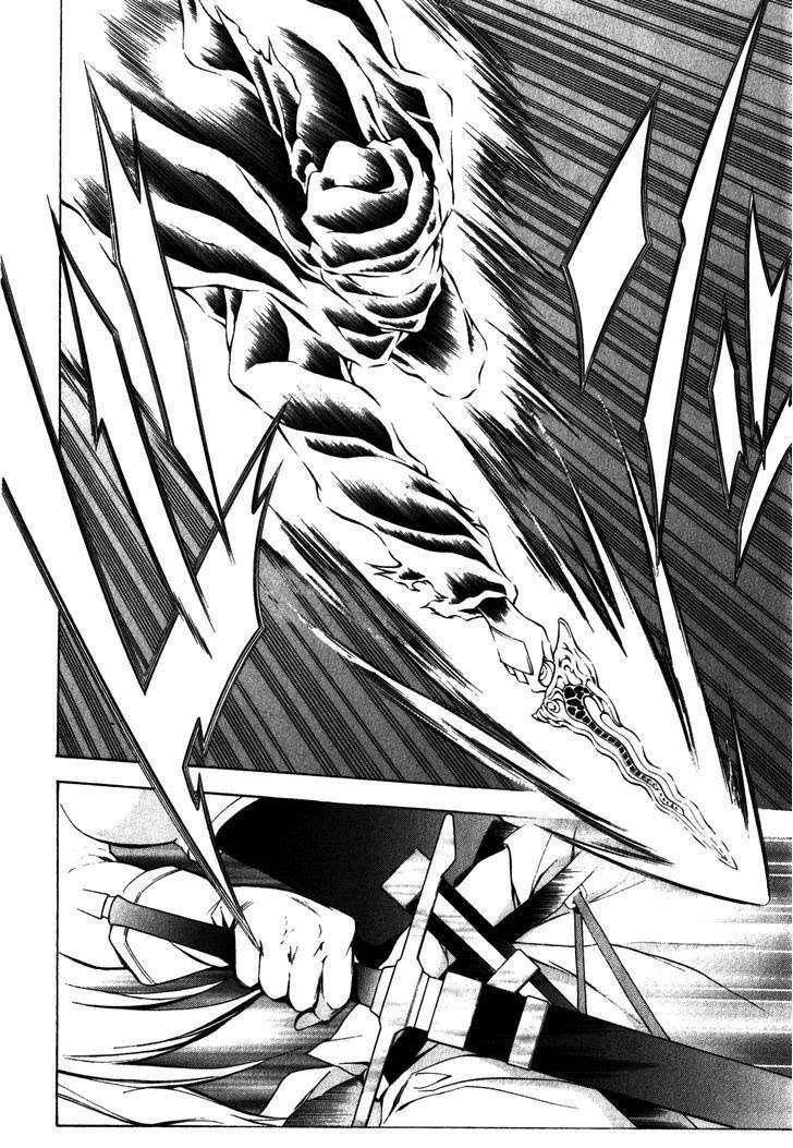 The Sacred Blacksmith Chapter 34 Gambar 36