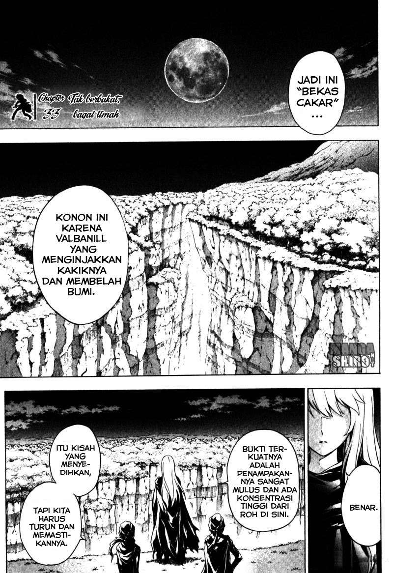 Baca  The Sacred Blacksmith Chapter 33 Gambar 2