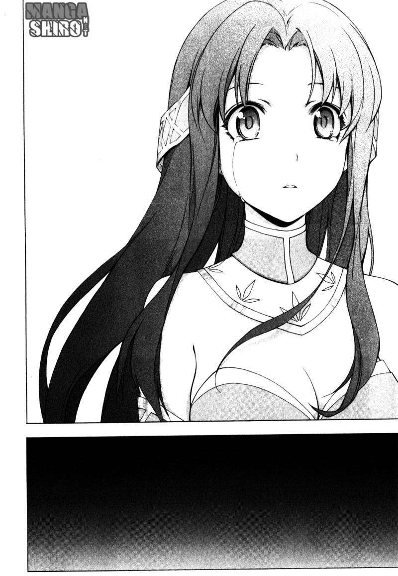 The Sacred Blacksmith Chapter 33 Gambar 22