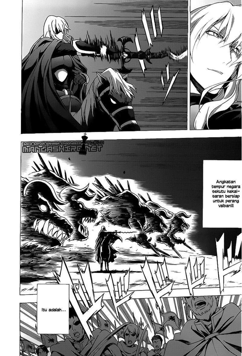 Baca  The Sacred Blacksmith Chapter 30 Gambar 2