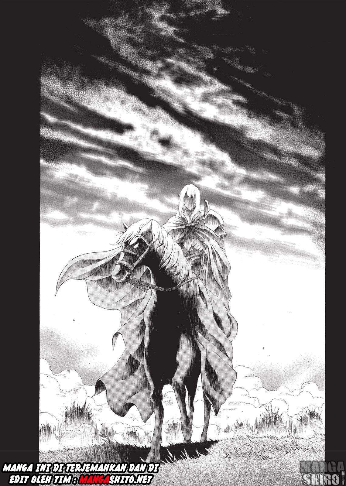 The Sacred Blacksmith Chapter 29 Gambar 33