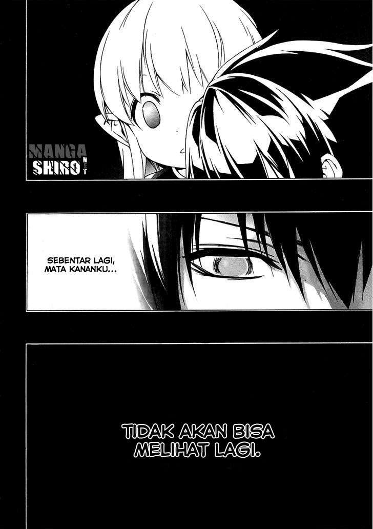 The Sacred Blacksmith Chapter 28 Gambar 19