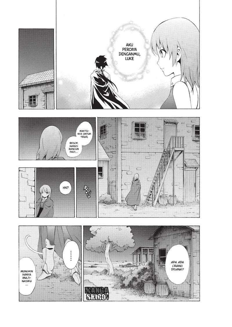 Baca  The Sacred Blacksmith Chapter 26 Gambar 2