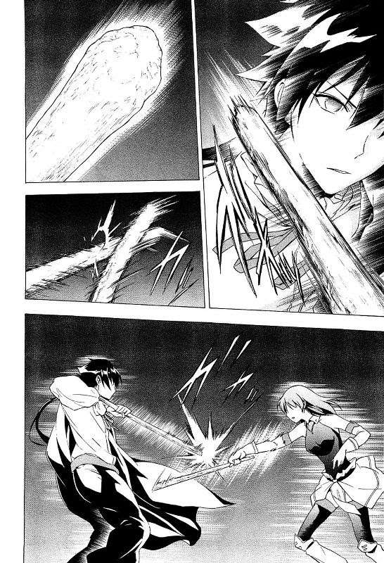 The Sacred Blacksmith Chapter 25 Gambar 13