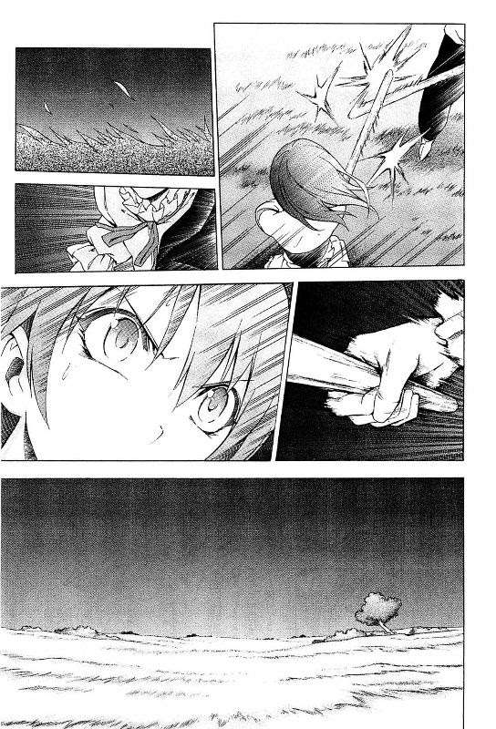 The Sacred Blacksmith Chapter 25 Gambar 16