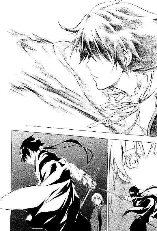 The Sacred Blacksmith Chapter 25 Gambar 7