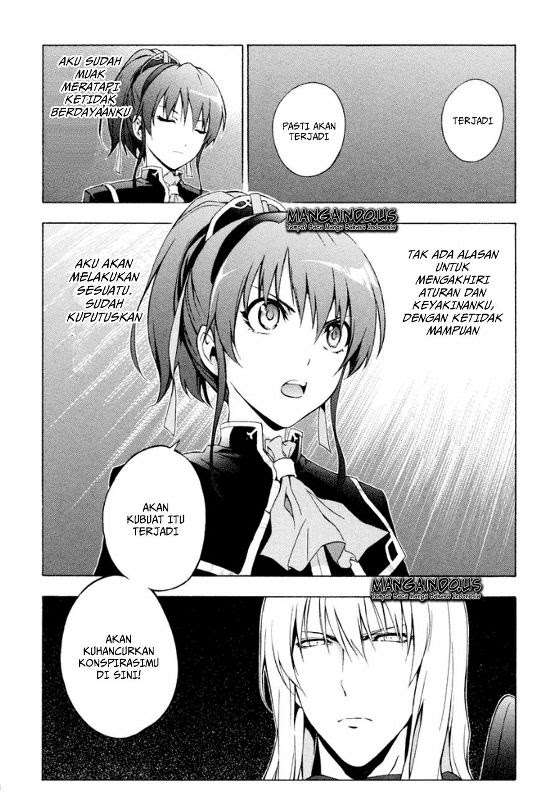 The Sacred Blacksmith Chapter 23 Gambar 10