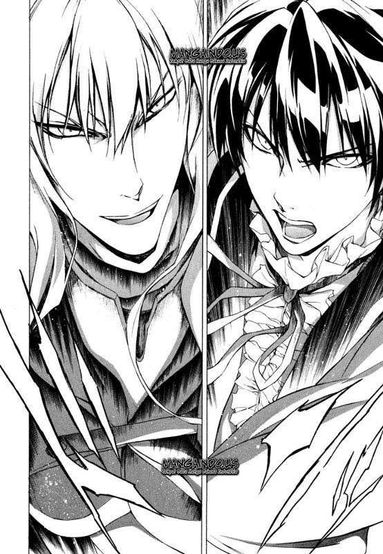 The Sacred Blacksmith Chapter 23 Gambar 23