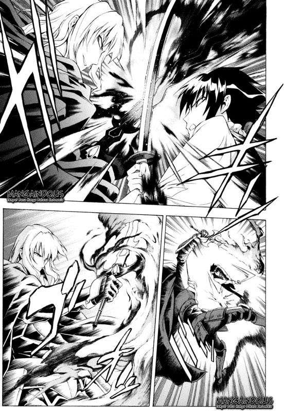 The Sacred Blacksmith Chapter 23 Gambar 24