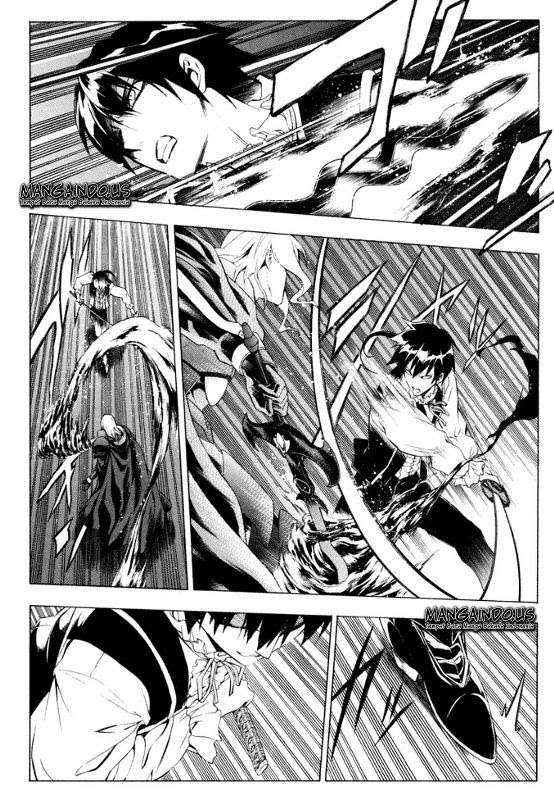 The Sacred Blacksmith Chapter 23 Gambar 25