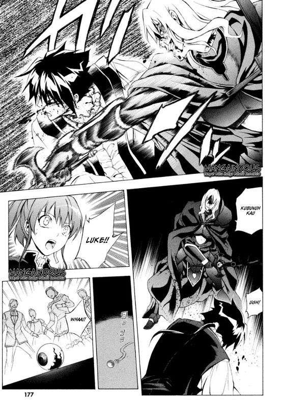 The Sacred Blacksmith Chapter 23 Gambar 28