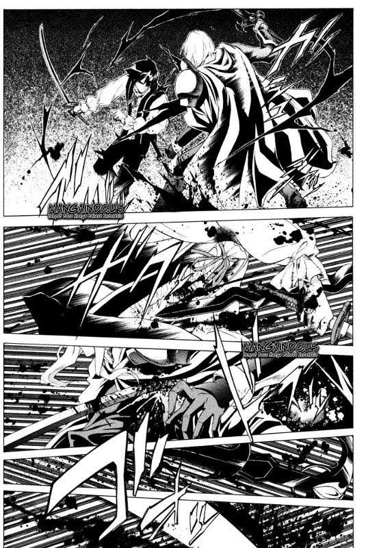 The Sacred Blacksmith Chapter 23 Gambar 30