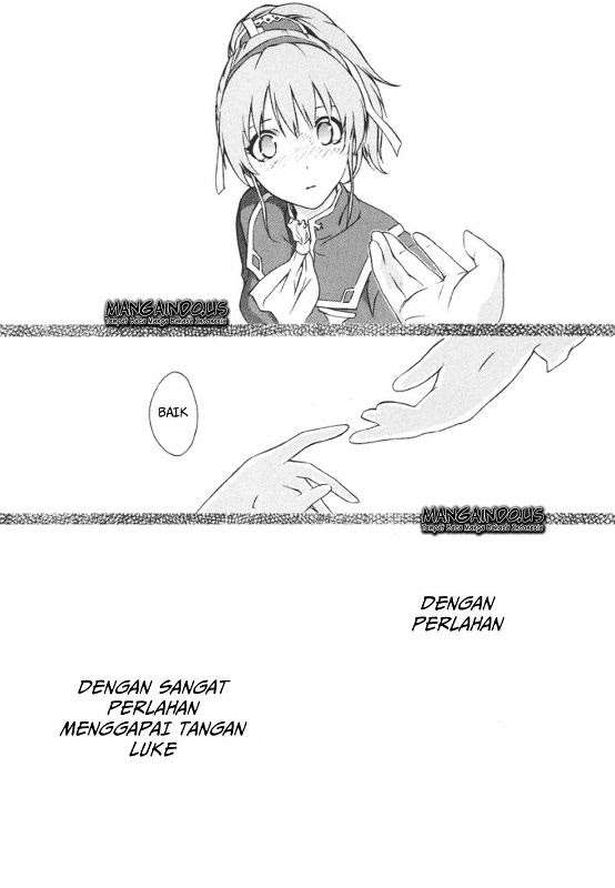 The Sacred Blacksmith Chapter 23 Gambar 38