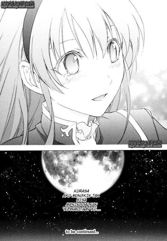 The Sacred Blacksmith Chapter 23 Gambar 40