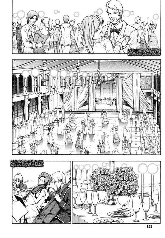 The Sacred Blacksmith Chapter 23 Gambar 5