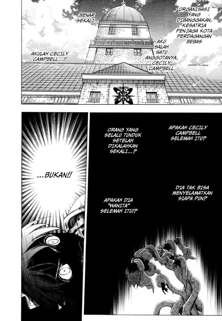 The Sacred Blacksmith Chapter 22 Gambar 26
