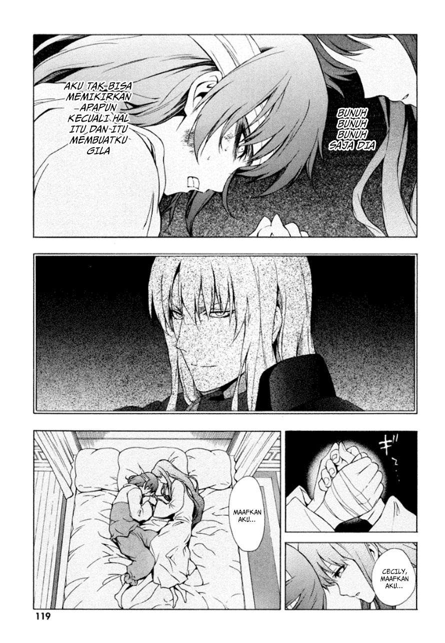 The Sacred Blacksmith Chapter 22 Gambar 4