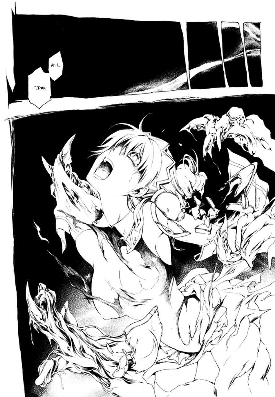 The Sacred Blacksmith Chapter 22 Gambar 5