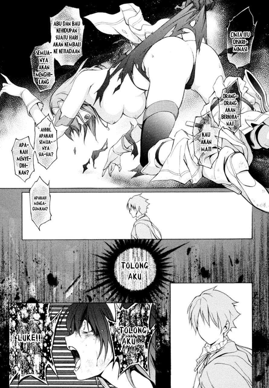 The Sacred Blacksmith Chapter 21 Gambar 47