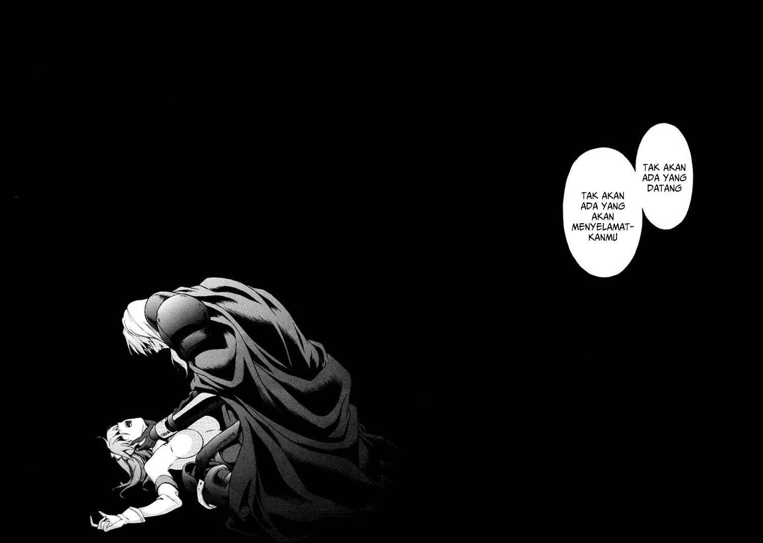 The Sacred Blacksmith Chapter 21 Gambar 48