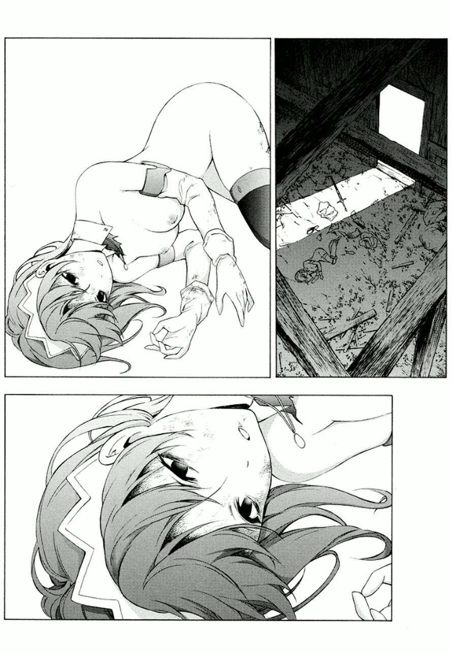 The Sacred Blacksmith Chapter 21 Gambar 51