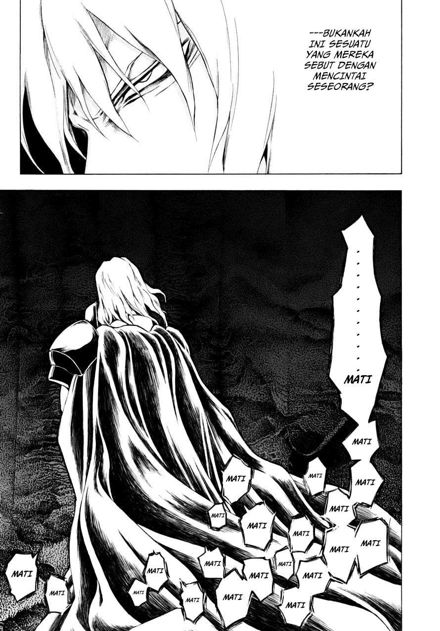 The Sacred Blacksmith Chapter 16 Gambar 11