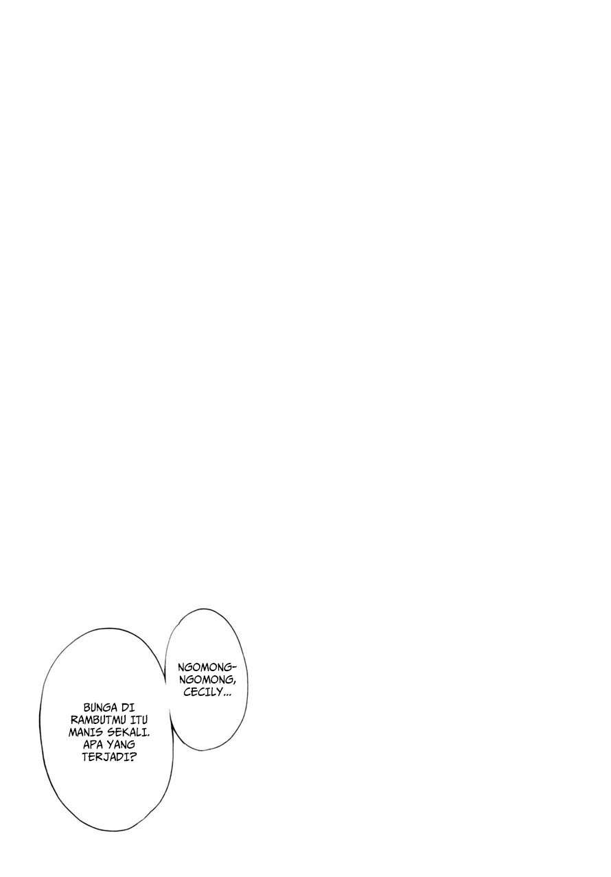 The Sacred Blacksmith Chapter 16 Gambar 25