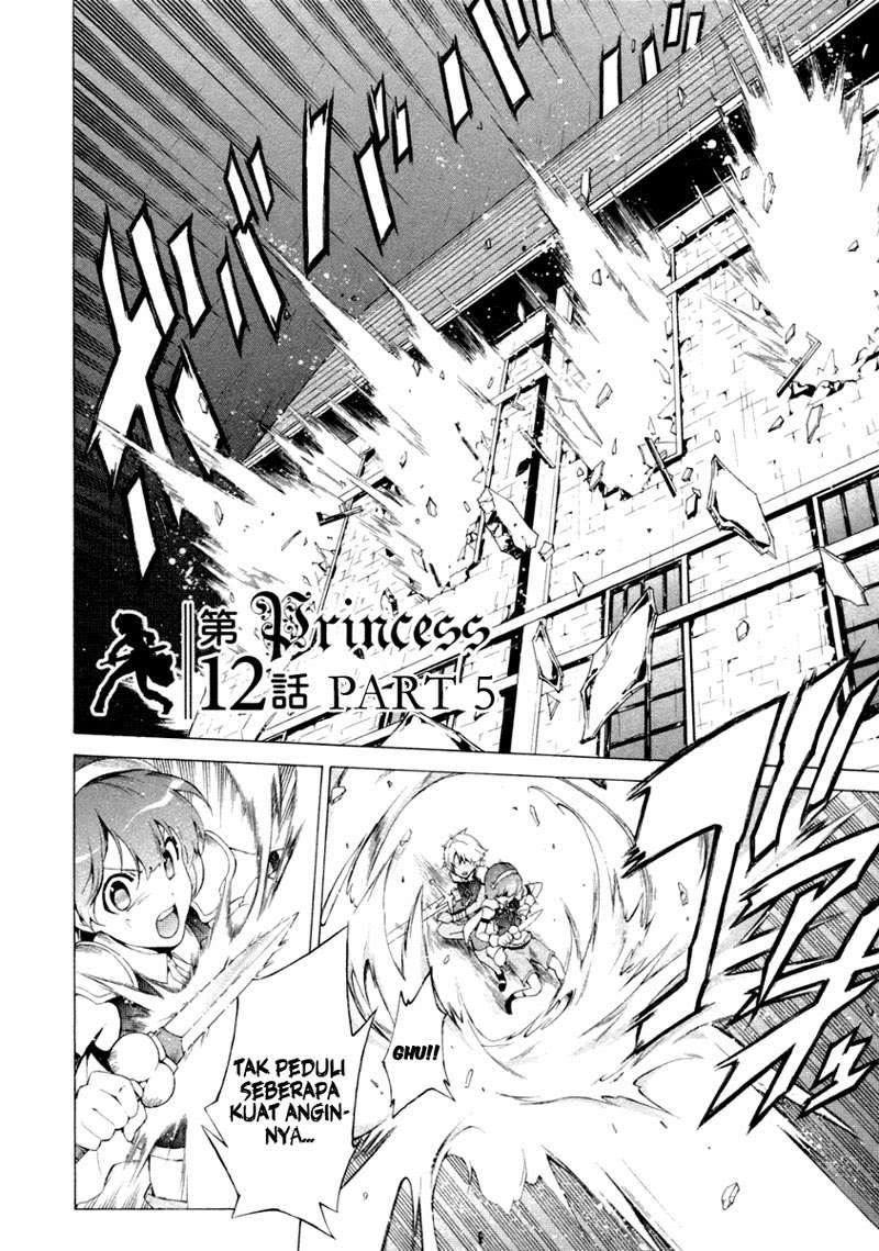 Baca  The Sacred Blacksmith Chapter 12 Gambar 2