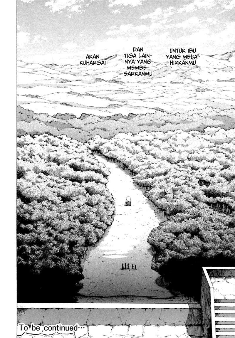 The Sacred Blacksmith Chapter 12 Gambar 29